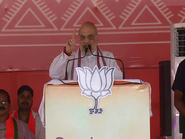 Way Champai Soren was humiliated, removed is insult to entire tribal community: Amit Shah in Jharkhand Way Champai Soren was humiliated, removed is insult to entire tribal community: Amit Shah in Jharkhand