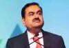 No material impact of TotalEnergies' decision  as no funding talks were on: Adani