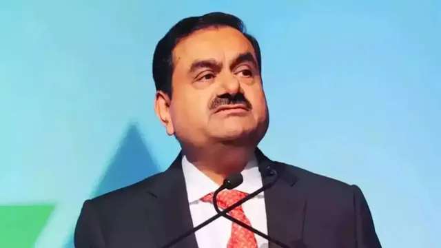 No material impact of TotalEnergies' decision as no funding talks were on: Adani No material impact of TotalEnergies' decision as no funding talks were on: Adani