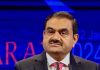 Never entered into pact to operate airport in Kenya: Adani