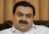 Adani touts financial muscle, shows can grow without external debt