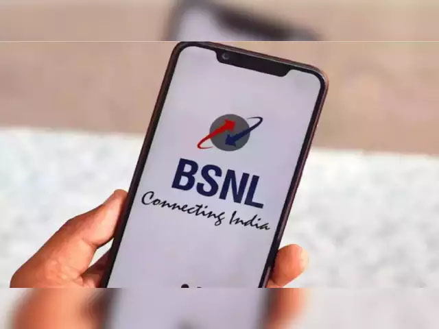 Total debt on major telcos hits Rs 4.09 lakh cr in FY24; BSNL debt lowest at Rs 23,297 cr Total debt on major telcos hits Rs 4.09 lakh cr in FY24; BSNL debt lowest at Rs 23,297 cr