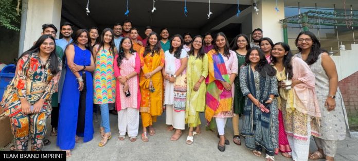 Brand Imprint Rises as Leading Digital Marketing Agency in Guwahati, Assam Brand Imprint Rises as Leading Digital Marketing Agency in Guwahati, Assam