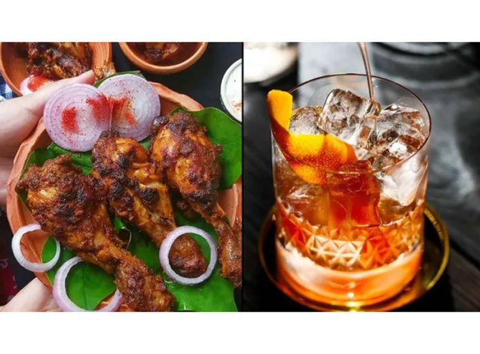 British Hindus object to non-veg, alcohol served at Downing Street Diwali reception British Hindus object to non-veg, alcohol served at Downing Street Diwali reception