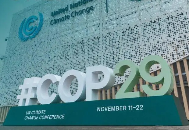COP29 produces streamlined climate finance draft, but key issues remain COP29 produces streamlined climate finance draft, but key issues remain