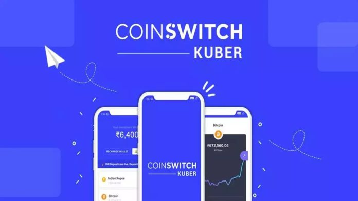 CoinSwitch launches new feature of SmartInvest