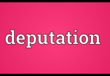 ACC Extends Deputation Of S. Suresh As ADG SPG Till December 2026