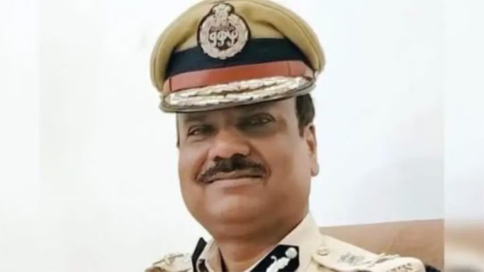 Kailash Makwana to be new DGP of Madhya Pradesh