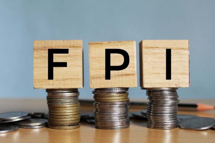 FPI selling spree continues in Nov at Rs 26,533 cr, intensity of outflow reduces