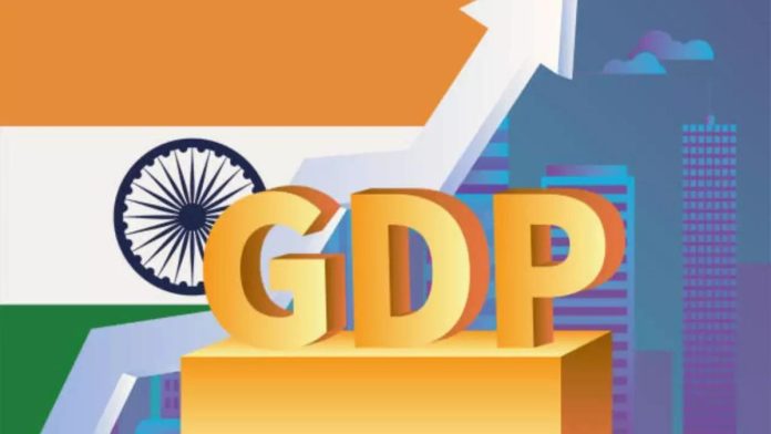 India's GDP growth likely to slip at 6.5 pc,  maintains 7 pc estimate for FY25: Icra