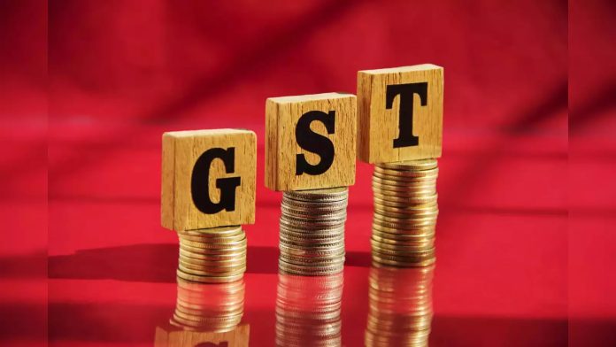 Gross GST Collections Rise 16.4 Pc To Over Rs 2.01 Lakh Cr In May Gross GST Collections Rise 16.4 Pc To Over Rs 2.01 Lakh Cr In May