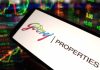 Godrej buys 53-acre land in Kolkata to  develop Rs 500 crore residential project