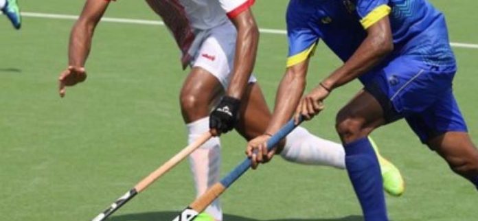 31 teams to fight for top honours in 14th Senior Men Nati C'ship hockey