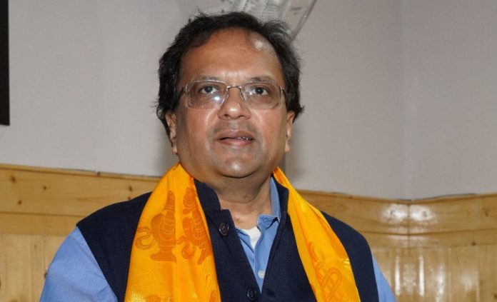 70% Decline In Terror Incidents In J&K: MHA Tells Parliamentary Panel