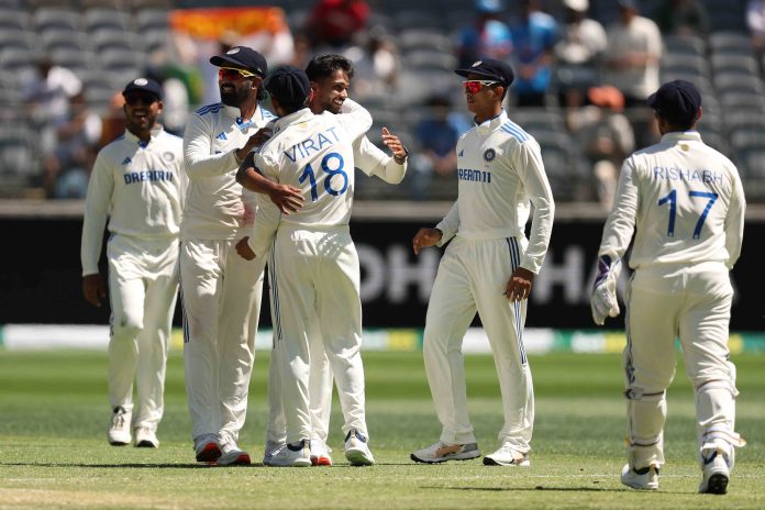 India Reclaim Top Spot In WTC Points Table After Trouncing Australia In Perth Test