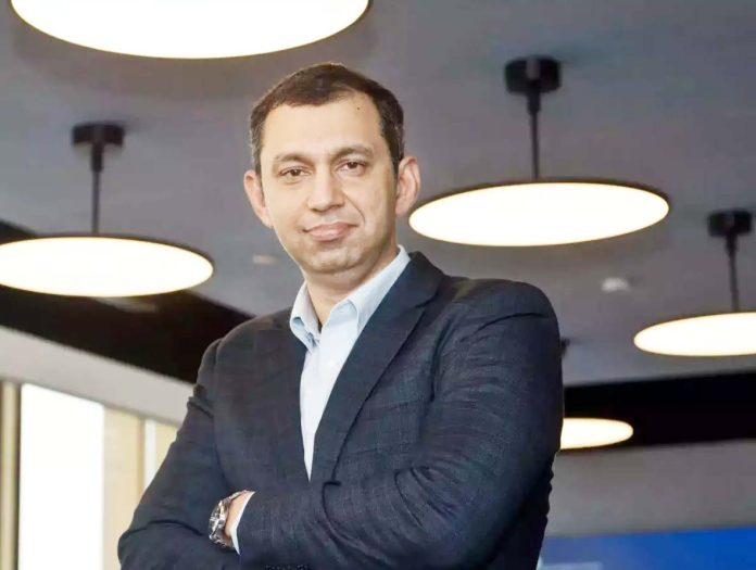 Not seeing slowdown in tech spends, rather lot of momentum around AI, Copilot: Microsoft India Prez Not seeing slowdown in tech spends, rather lot of momentum around AI, Copilot: Microsoft India Prez