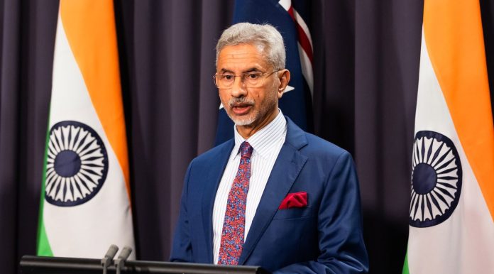 Tells About Political Space Being Given To Extremist Forces There: EAM On Brampton Incident Tells About Political Space Being Given To Extremist Forces There: EAM On Brampton Incident