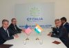EAM meets counterparts from Italy, Japan, South Korea