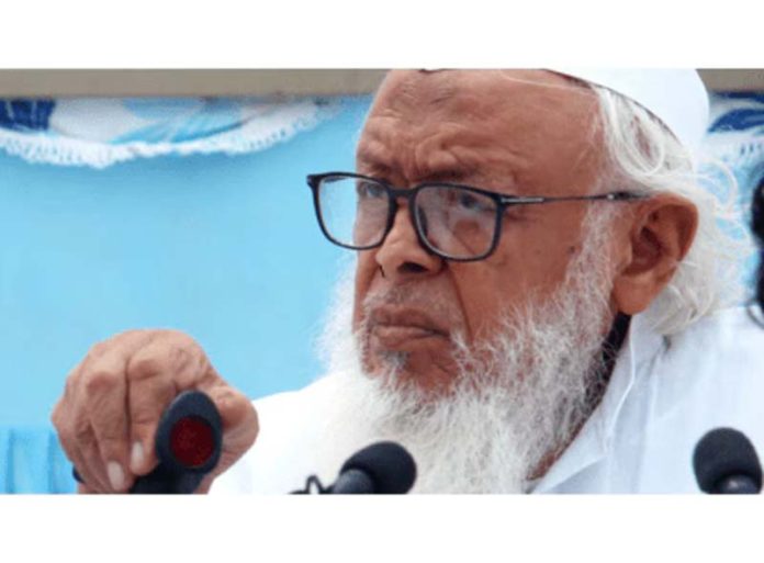 Jamiat cautions TDP, JD(U) on Waqf bill