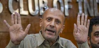 Think About ‘Geographical Restriction’: Delhi HC To NIA On Engineer Rashid’s Bail Plea