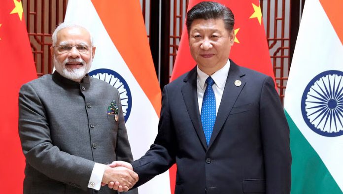 China Says It Stands Ready To Deliver On Modi-Xi Common Understandings To Improve Ties China Says It Stands Ready To Deliver On Modi-Xi Common Understandings To Improve Ties