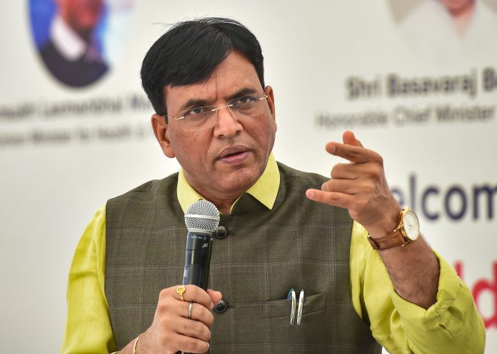 Viksit Bharat Young Leaders Dialogue to be held on January 11 and 12