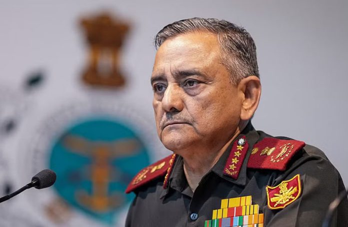 Military museums to be soon e-linked CDS