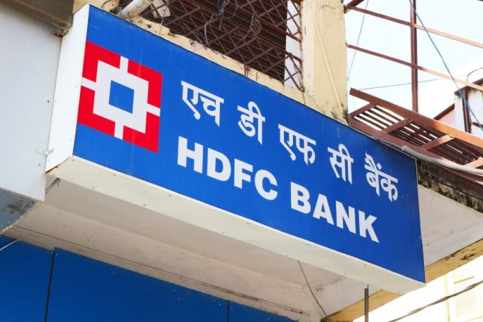 Mcap of 8 of top-10 most-valued domestic firms  jumps Rs 1.55 lakh cr; HDFC Bank, TCS sparkle