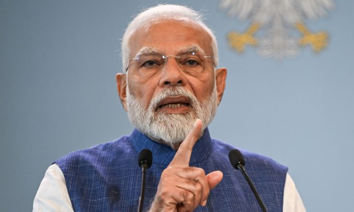 Under Rozgar Mela, PM Modi To Distribute Over 71,000 Appointment Letters To Recruits In Govt Depts Under Rozgar Mela, PM Modi To Distribute Over 71,000 Appointment Letters To Recruits In Govt Depts