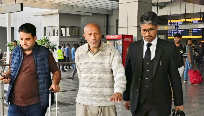 Delhi Court Likely To Pronounce Order On Engineer Rashid's Regular Bail Plea On Nov 20
