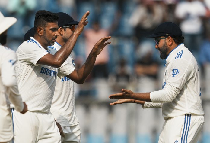 Need to be proactive against Ashwin, and not allow him to settle: Smith's tactic against spinner Need to be proactive against Ashwin, and not allow him to settle: Smith's tactic against spinner