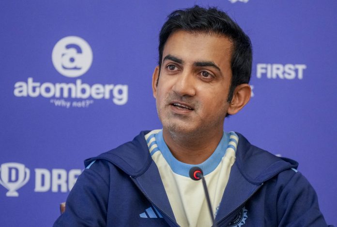 The Gambhir gambit: Head coach's handling of India's transition raises eyebrows