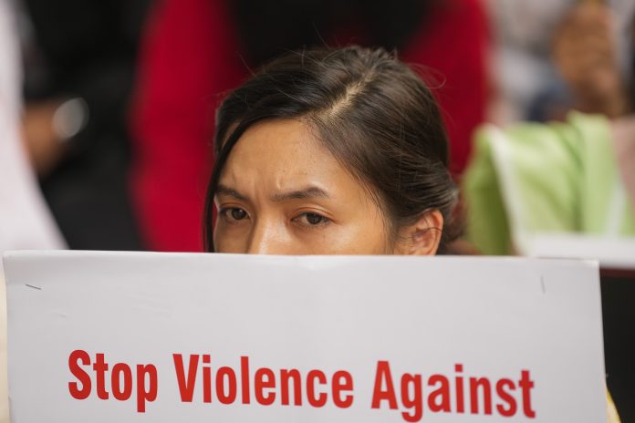 Protester killed in firing during clash with security forces in Manipur's Jiribam Protester killed in firing during clash with security forces in Manipur's Jiribam