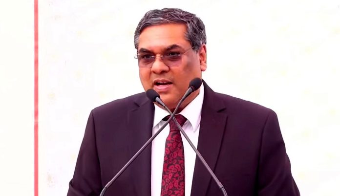 Constitution Helped In Country's Transformation: CJI Khanna