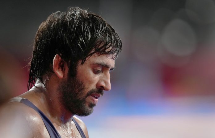 Ban is not shocking, if I join BJP my ban will be lifted: Bajrang on NADA suspension Ban is not shocking, if I join BJP my ban will be lifted: Bajrang on NADA suspension