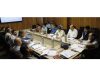 Div Com chairing Board meeting of Jammu Smart City Ltd.