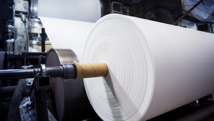 Paper industry body flags below-cost fibre paperboard imports, demands level playing field Paper industry body flags below-cost fibre paperboard imports, demands level playing field