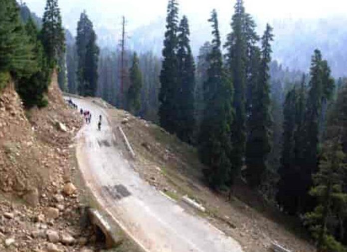 Public demands bypass road from Fatehpur to Salani Bridge