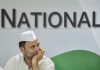 Rahul accuses govt of 'misusing' governors to 'obstruct' elected state govts