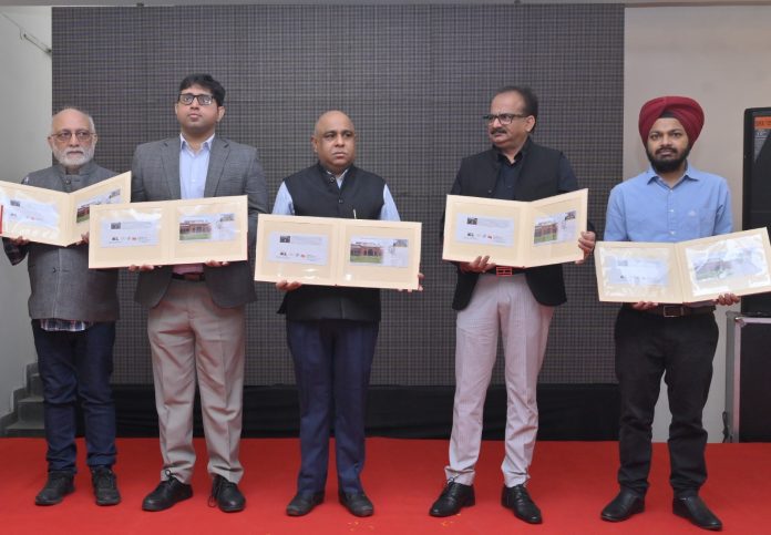 2-Day Philately Exhibition Begins In Jammu; Over 5,000 Rare Stamps On Display 2-Day Philately Exhibition Begins In Jammu; Over 5,000 Rare Stamps On Display