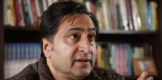 J&K CM Trying To Play ‘Mr Bechara’, Shifting Blame To LG: Sajad Lone On Age Limit Row
