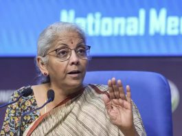 Sitharaman to meet state FMs for pre-Budget,  GST Council meet on Dec 21-22