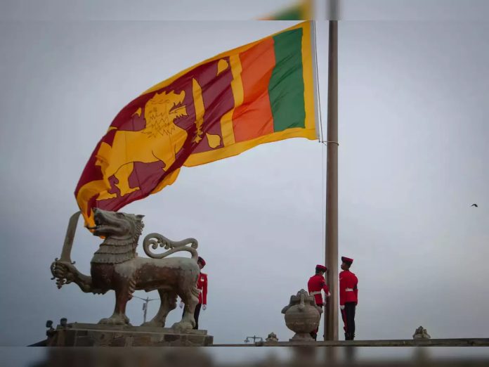Sri Lanka's new Cabinet to be sworn in on Monday