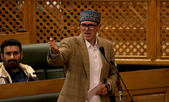 Srinagar Assembly 13