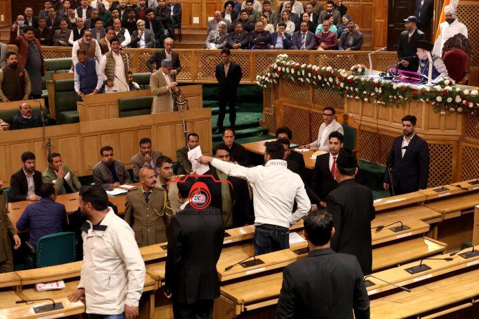 Srinagar Assembly 20