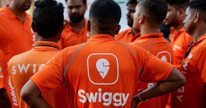 Swiggy seeks valuation of USD 11.3  bn; IPO to open on Wednesday