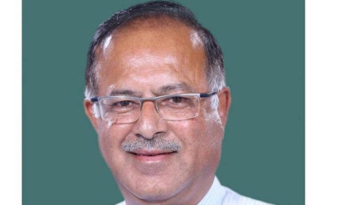 Basic idea of India under attack from BJP-RSS: Karra