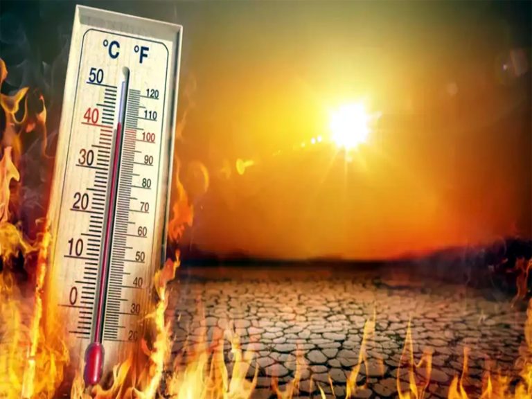 Significant rise in temperature - Daily Excelsior