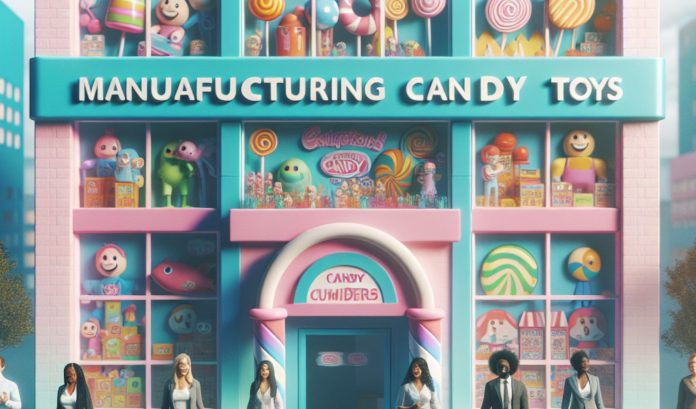 Candytoy Corporate raises Rs 110 cr in funding  round, to expand manufacturing facilities