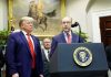 Trump 2.0 has Cabinet and executive branch of  different positions and eclectic personalities